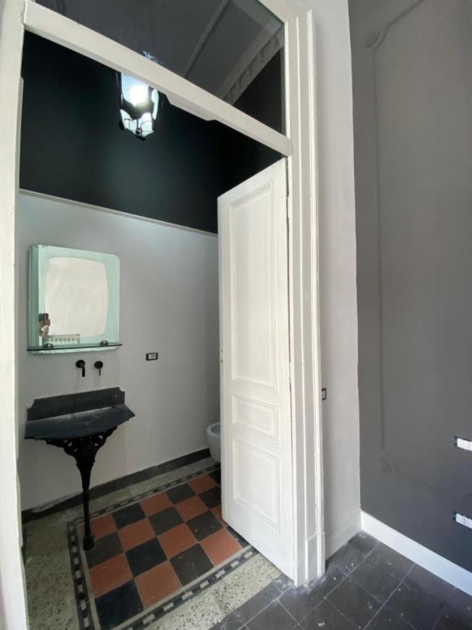 Casa Orlanda Apartamento Nápoles Quarto foto